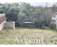 Terreno en venta en Palau-solità i Plegamans
