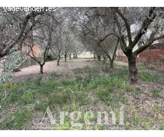 Terreno en venta en Palau-solità i Plegamans