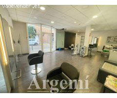 Local en venta en centro