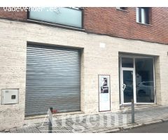 Local en venta en centro
