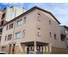 Casa adosada en venta en Caldes de Montbui