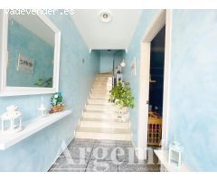 Casa adosada en venta en Caldes de Montbui