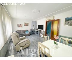 Casa adosada en venta en Caldes de Montbui