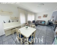 Casa adosada en venta en Caldes de Montbui