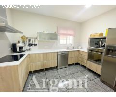 Casa adosada en venta en Caldes de Montbui