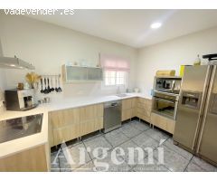 Casa adosada en venta en Caldes de Montbui