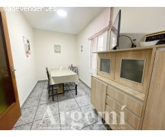 Casa adosada en venta en Caldes de Montbui