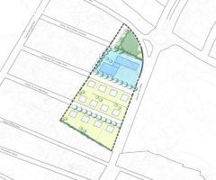 Terreno en venta en Palau-solità i Plegamans