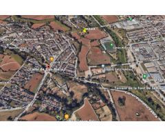 Terreno en venta en Palau-solità i Plegamans