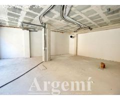 Alquiler Local a estrenar en el centro de Palau-solità i plegamans