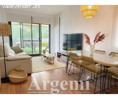 Piso en venta en Palau-solità i Plegamans