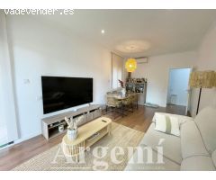 Piso en venta en Palau-solità i Plegamans