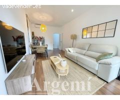 Piso en venta en Palau-solità i Plegamans