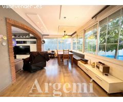 VENTA CASA PAREADA EN PALAU SOLITA I PLEGAMANS