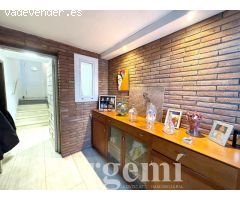 VENTA CASA PAREADA EN PALAU SOLITA I PLEGAMANS