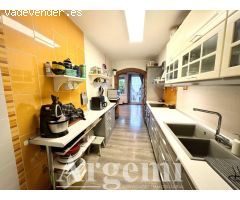 VENTA CASA PAREADA EN PALAU SOLITA I PLEGAMANS