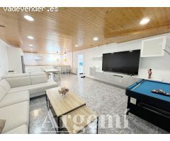 Espectacular Chalet Unifamilar en Lliçà dAmunt