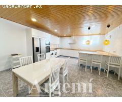 Espectacular Chalet Unifamilar en Lliçà dAmunt