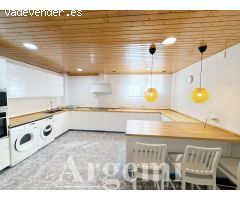 Espectacular Chalet Unifamilar en Lliçà dAmunt