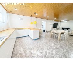 Espectacular Chalet Unifamilar en Lliçà dAmunt