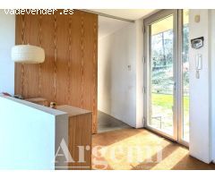 Exclusiva casa moderna en Sant Quirze Safaja - Diseño y naturaleza