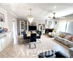 Exclusivo Chalet unifamiliar en planta