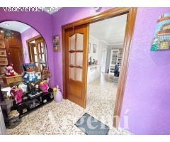 Exclusivo Chalet unifamiliar en planta
