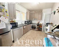 Exclusivo Chalet unifamiliar en planta