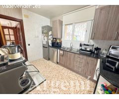 Exclusivo Chalet unifamiliar en planta