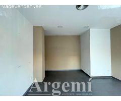Local comercial en el centro de Palau-solità i Plegamans