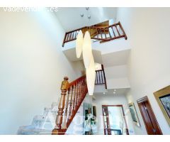Casa en venta en Palau-solità i Plegamans