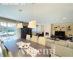 Casa en venta en Palau-solità i Plegamans