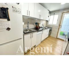 VENTA PISO EN PALAU SOLITA I PLEGAMANS