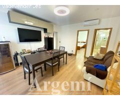 VENTA PISO EN PALAU SOLITA I PLEGAMANS