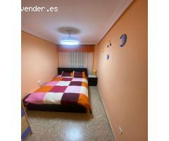 Piso en Alquiler en Canet den Berenguer, Valencia