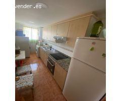 Piso en Alquiler en Canet den Berenguer, Valencia