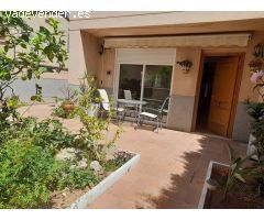 Chalet en Alquiler en Puerto de sagunto, Valencia