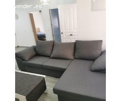 Casa en Alquiler en Puerto de sagunto, Valencia