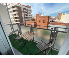 PISO EN ALQUILER EN PUERTO DE SAGUNTO