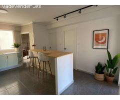 PISO EN ALQUILER EN PUERTO DE SAGUNTO