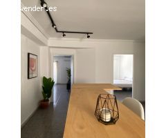 PISO EN ALQUILER EN PUERTO DE SAGUNTO