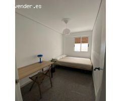 PISO EN ALQUILER EN PUERTO DE SAGUNTO