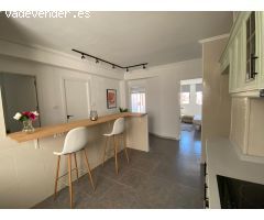 PISO EN ALQUILER EN PUERTO DE SAGUNTO