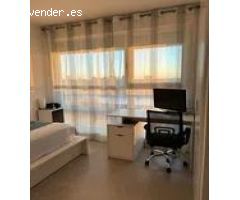PISO TEMPORADA EN CANET DE BERENGUER