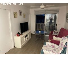 ALQUILER DE APARTAMENTO CANET DE BERENGUER