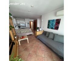 PISO EN CANET DE BERENGUER