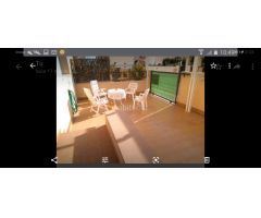 ALQUILER TEMPORAL CANET DE BERENGUER