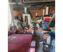Local comercial en Alquiler en Puerto de sagunto, Valencia