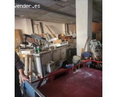 Local comercial en Alquiler en Puerto de sagunto, Valencia