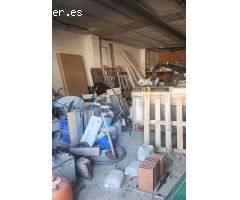 Local comercial en Alquiler en Puerto de sagunto, Valencia